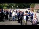 Une nouvelle mairie pour Hangviller - Label : Le Républicain Lorrain - Category : News