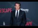 Pierce Brosnan thinks a female Bond would be 'exhilarating'