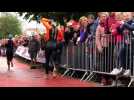 Triathlon de Gérardmer - les Messins impériaux sur l’épreuve de distance olympique