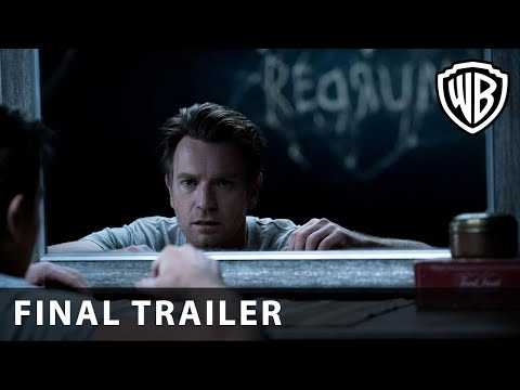 Doctor Sleep - Final Trailer - Warner Bros. UK