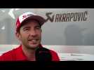 Track talk - Mike Rockenfeller about the Nürburgring