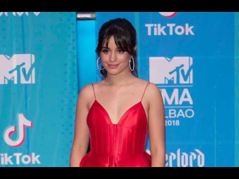 Camila Cabello doesn't use social media to 'protect her energy'