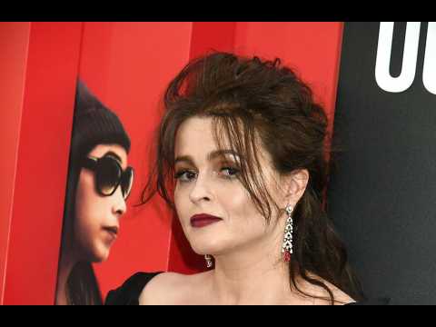 Helena Bonham Carter wanted late Princess Margaret's 'blessing' before accepting The Crown role