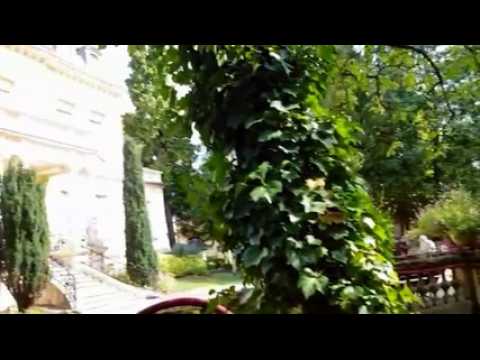 Nilvange : rencontre avec Jean Debus, l'ancien jardinier du château