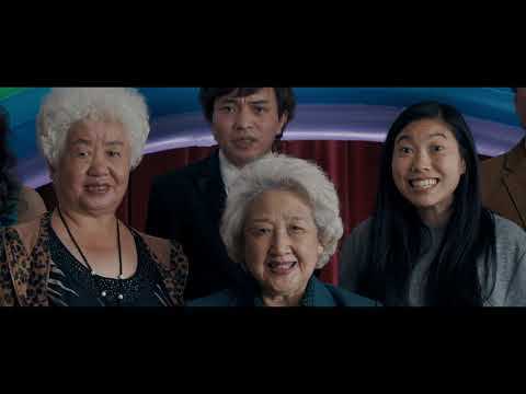 The Farewell I In Cinemas 20th September 2019