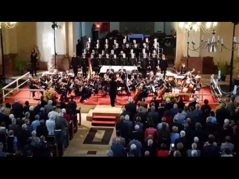 La musique et le chœur de l’Armée française en point d’orgue du Festival