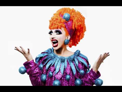 Bianca Del Rio reveals Drag Race made her realize what she wanted