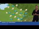 La météo du 10 septembre