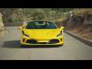 Vidéo La Ferrari Spider - l'evolution de l'espece Vidéo La Ferrari Spider - l'evolution de l'espece