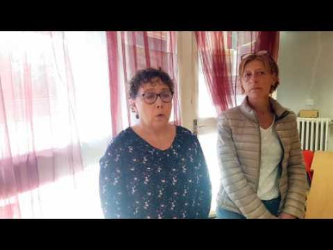 45 lits ferment au Centre de réadaptation et de soins des Tilleroyes à Besançon