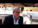 Carrefour des collectivités 2019 - Patrick Genre annonce les grandes lignes