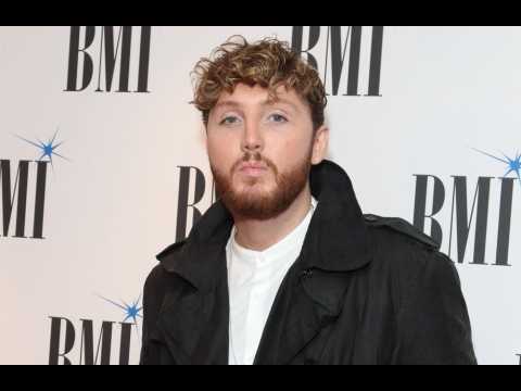 James Arthur switched up sound 'couldn't do another ballad'