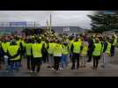 3 mois de mouvements des Gilets jaunes dans l'Ondaine en 2 minutes