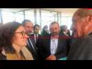 Projet Cigéo : réactions en audio de Gérard Longuet, sénateur de la Meuse