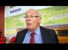 Projet Cigéo : réaction de Claude Léonard, président du département de la Meuse