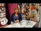 Foire Internationale de Metz : la ventouse intelligente de Brigitte Sebaoun