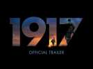 1917 - Official Main Trailer [HD]
