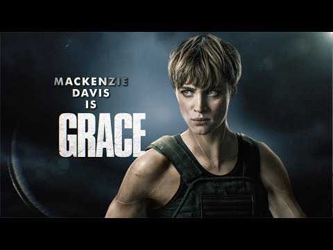Terminator: Dark Fate  (2019) - Grace Character Featurette - Paramount Pictures