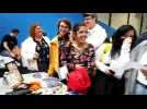 Longwy : gros succ&egrave;s pour le premier Game show - Label : Le Républicain Lorrain - Category : News