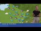 La météo du lundi 7 octobre en Lorraine et en Franche-Comté