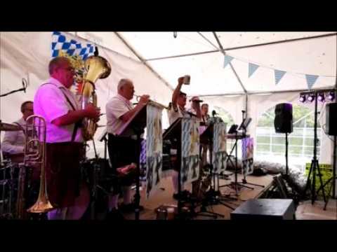 La fête de la Bière de Pont-à-Mousson s'achève sous des airs de musique bavaroise