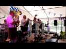 La fête de la Bière de Pont-à-Mousson s'achève sous des airs de musique bavaroise