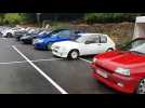 Briey : belles carrosseries en vir&eacute;e - Label : Le Républicain Lorrain - Category : News