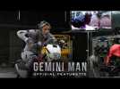 Gemini Man | 3D+ Featurette | Paramount Pictures UK