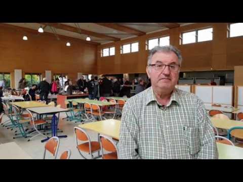 Concours régional des miels d’Alsace : une très mauvaise saison apicole