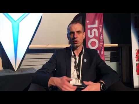 Helios Gaming Festival : Peut-on vivre du jeu vidéo ?