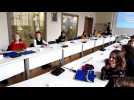 Sarrebourg : l'heure de la reprise pour le conseil municipal des enfants - Label : Le Républicain Lorrain - Category : News