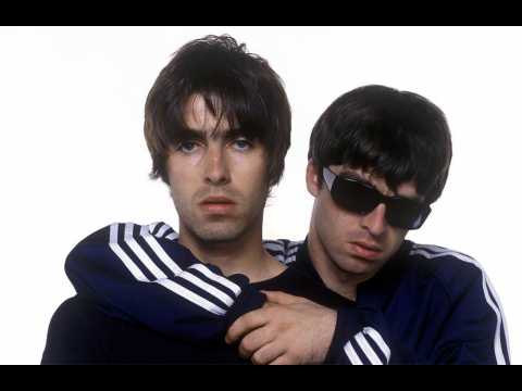 Noel Gallagher mocks Liam's songwriting team