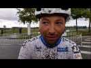 Cyclo cross de Montbéliard : victoire de Damien Mougel