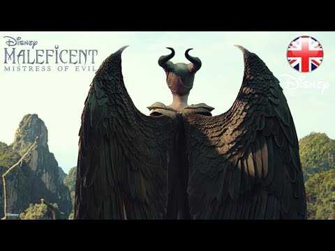 Maleficent: Mistress of Evil | Don&#39;t Ruin My Morning Clip | Official Disney UK