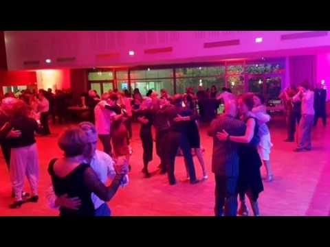 Festival du tango à Volgelsheim