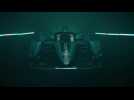 Panasonic Jaguar Racing Formula E Team Launch of Season 6