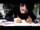 Quand Frédéric Pham Chuong fait naître un "monstre"