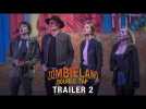 Zombieland: Double Tap - Trailer 2 - At Cinemas October 18