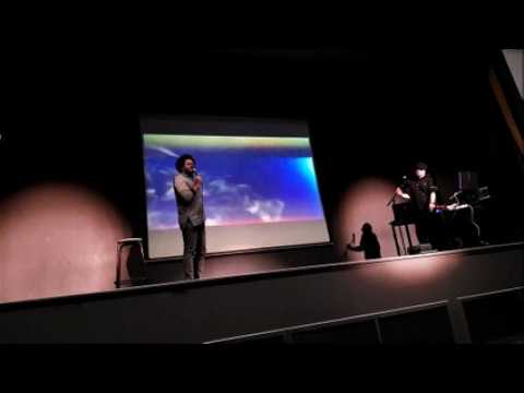 Peace & Lobe, un spectacle musical pour prévenir des risques auditifs