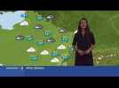 La perturbation s'installe : la météo du mardi 8 octobre en Lorraine et en Franche-Comté