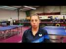 Tennis de table : Pauline Chasselin (Metz TT) : "Lys, c'est un gros morceau"