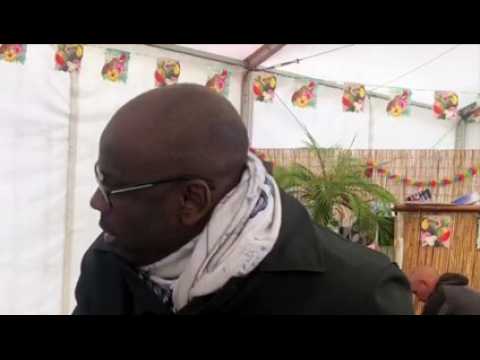 Lilian Thuram : comment parler du racisme aux enfants