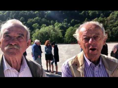L’avis de deux anciens salariés de la Rhodiaceta sur l’aménagement du parc des Prés-de-Vaux