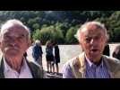 L’avis de deux anciens salariés de la Rhodiaceta sur l’aménagement du parc des Prés-de-Vaux