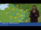 La météo du vendredi 20 septembre en Lorraine et Franche-Comté