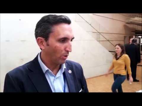 Julien Aubert, candidat à la présidence de LR, sur la situation de General Electric à Belfort