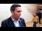 Julien Aubert, candidat à la présidence de LR, sur la situation de General Electric à Belfort