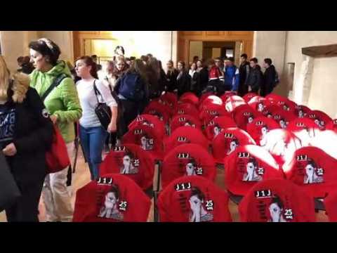 Quand "Journaliste'un Jour" cuisine la gastronomie française...