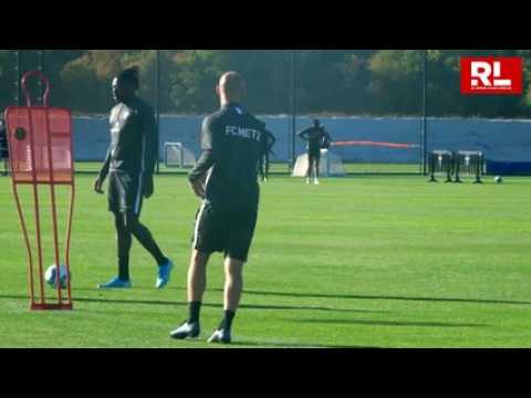 FC Metz : l’analyse de notre journaliste avant la réception d’Amiens