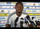 Ibrahima Sissoko : « Il nous faut des points »